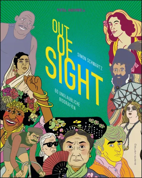 Vita Obscura – Out Of Sight